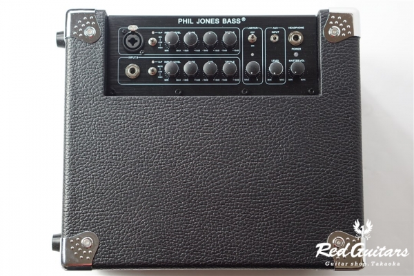 Bass CUB2